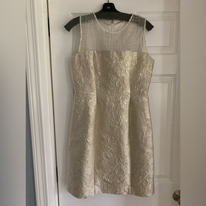 Ellie Tahari Shift Dress